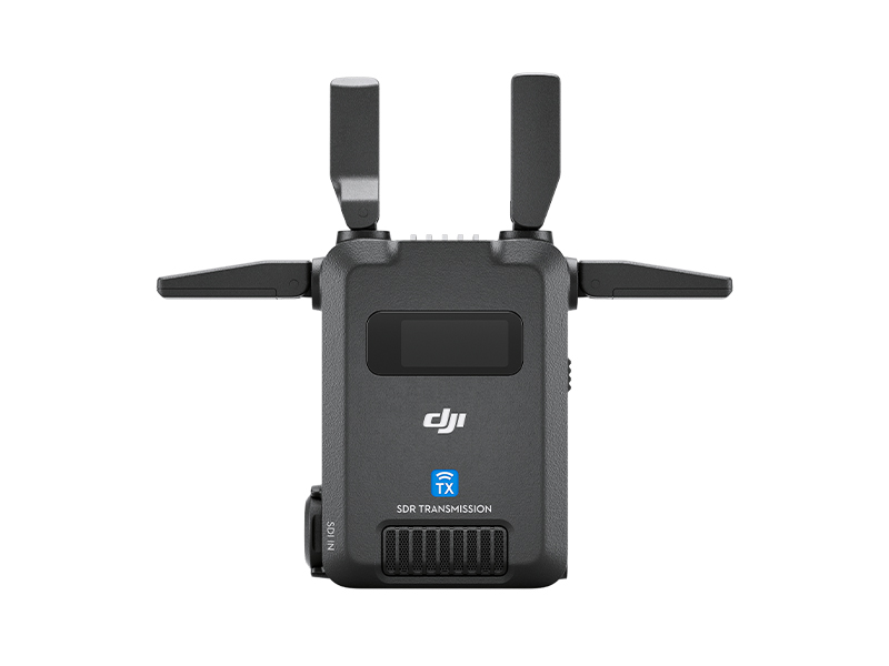 DJI SDR Transmission Transmitter